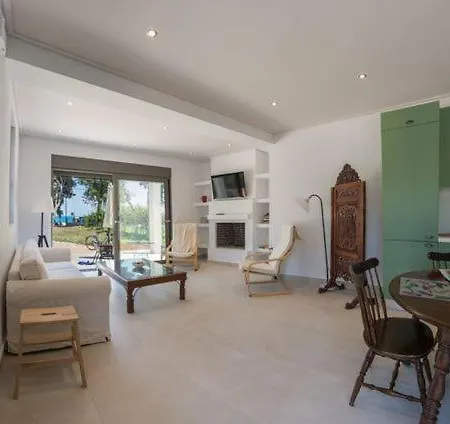 Eucalyptus 2019 Beachfront