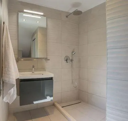 Eucalyptus -- Agios Ioannis Beachfront * اجيوس ايوانيس