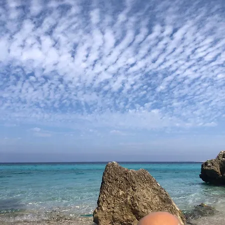 Eucalyptus -- Agios Ioannis Beachfront