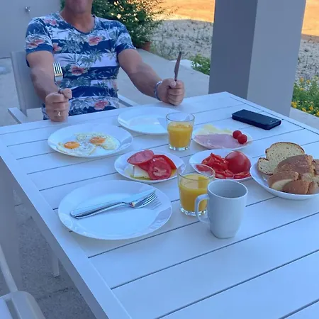Apartment Eucalyptus 2019 Beachfront