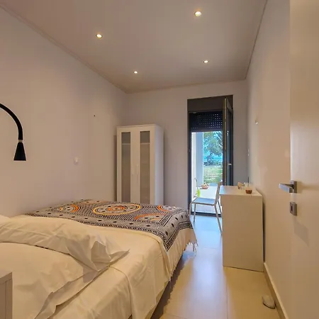Apartment Eucalyptus 2019 Beachfront