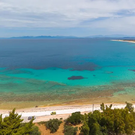 Apartment Eucalyptus 2019 Beachfront *