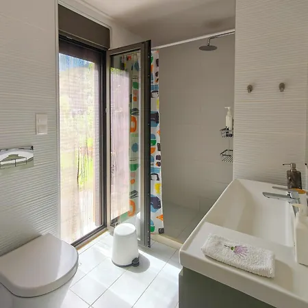 Apartment Eucalyptus 2019 Beachfront