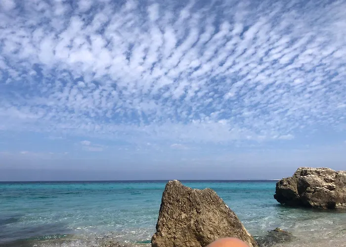 Eucalyptus -- Agios Ioannis Beachfront