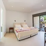 Apartament Eucalyptus -- Agios Ioannis Beachfront