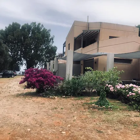 Eucalyptus 2019 Beachfront דירה